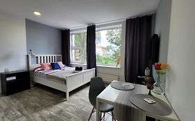 Apartamenty Parkowe nr 6